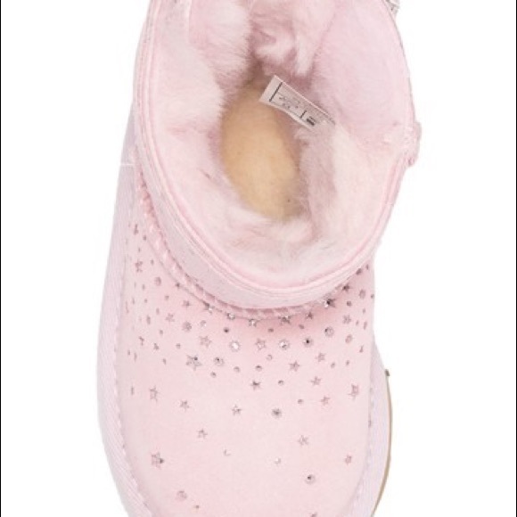 Uggs size 5 kids - Picture 5 of 8